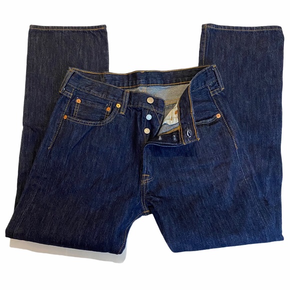 levis 501 w33 l30